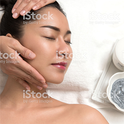 massage banner