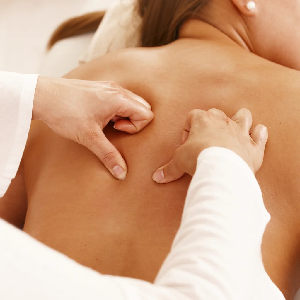 Image 15: Massage Treatments