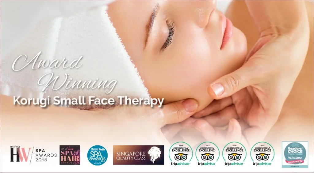 90 Minutes Korugi Small Face Trial