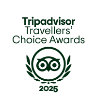 Trip Advisor Award 2025