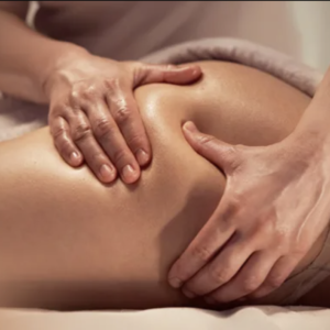 Hip Vitality Therapy