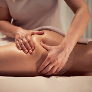 Hip Vitality Massage
